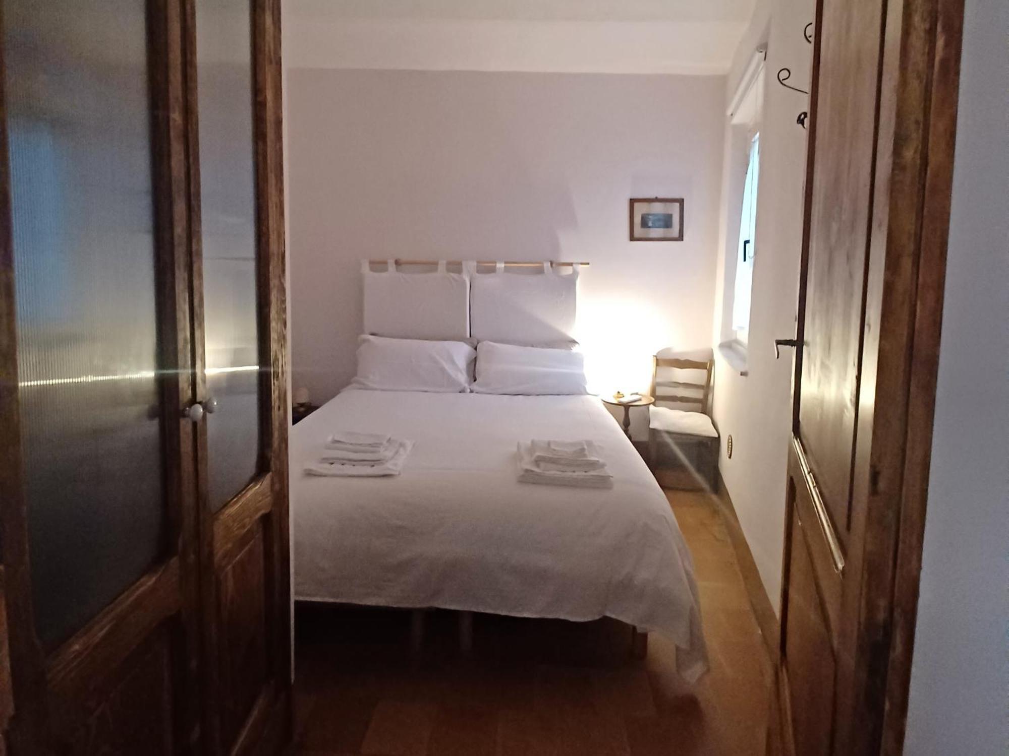 Appartamento Via Dei Ciechi 佩鲁贾 外观 照片