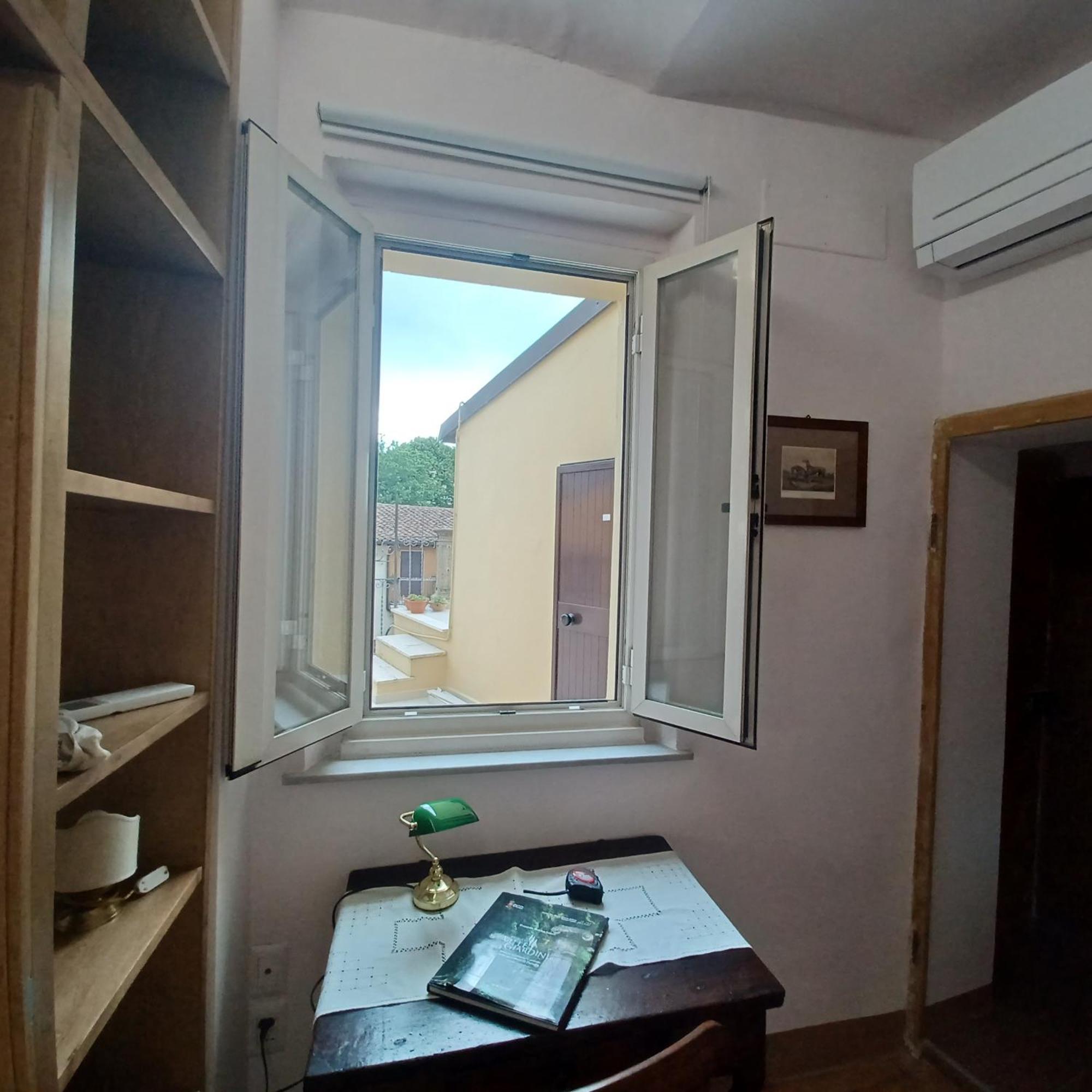 Appartamento Via Dei Ciechi 佩鲁贾 外观 照片