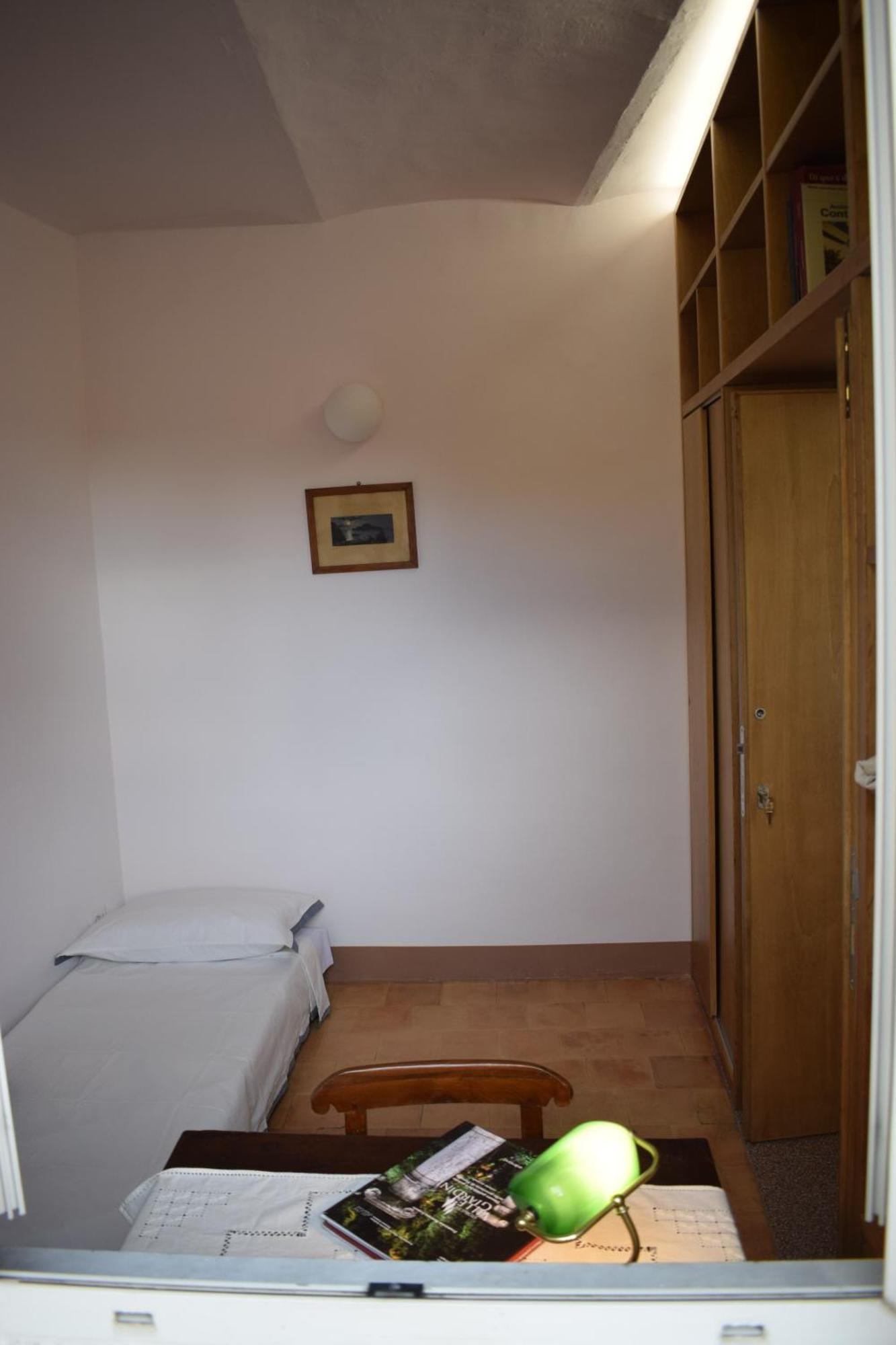Appartamento Via Dei Ciechi 佩鲁贾 外观 照片